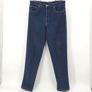 Vintage Corfu Jeans AU Size 16 US Size 12 Straight Leg Western Cowboy Rodeo